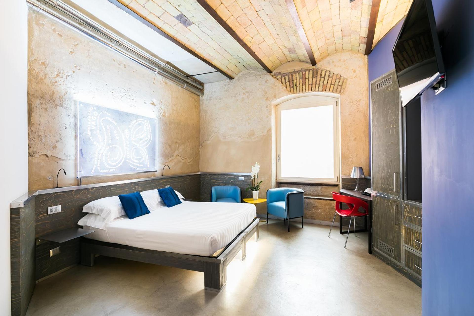 Hotel La Rovere - Photo 6