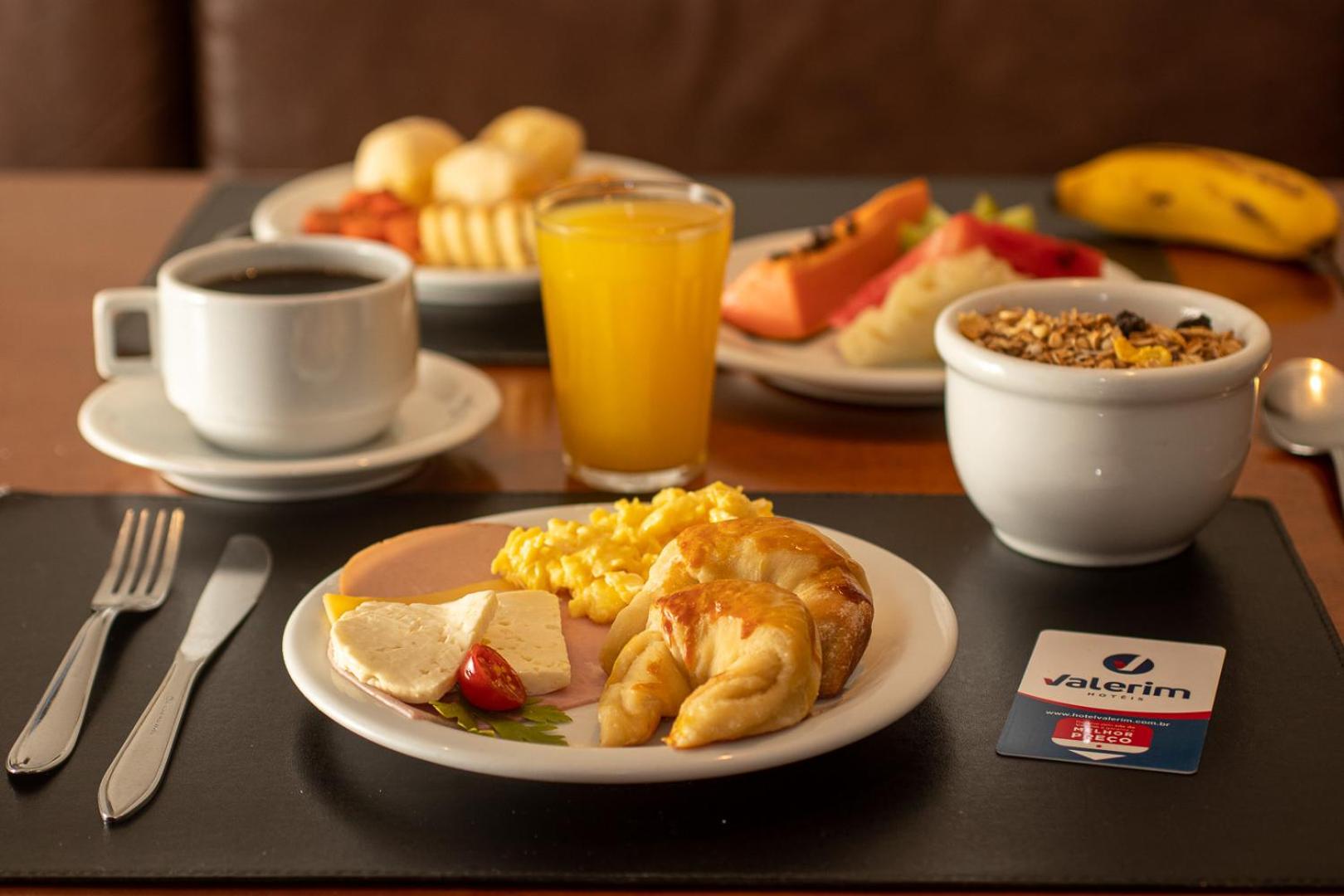 Valerim Florianópolis - Photo 18