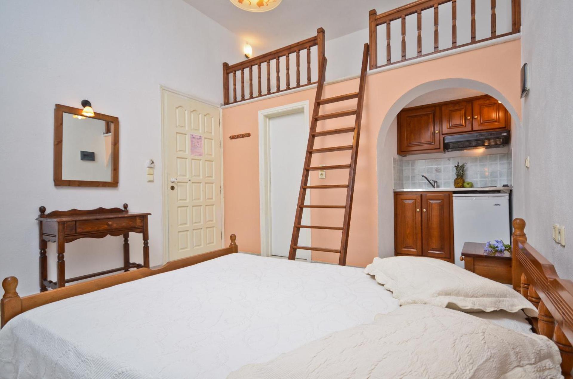 Sea View Apartments & Studios - Photo 144