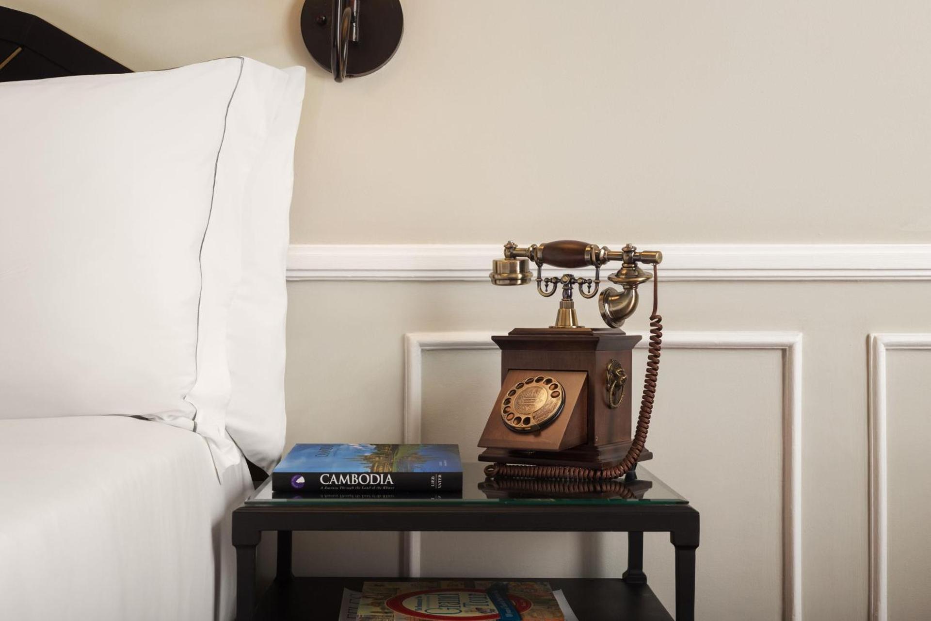 Raffles Hotel Le Royal - Photo 144