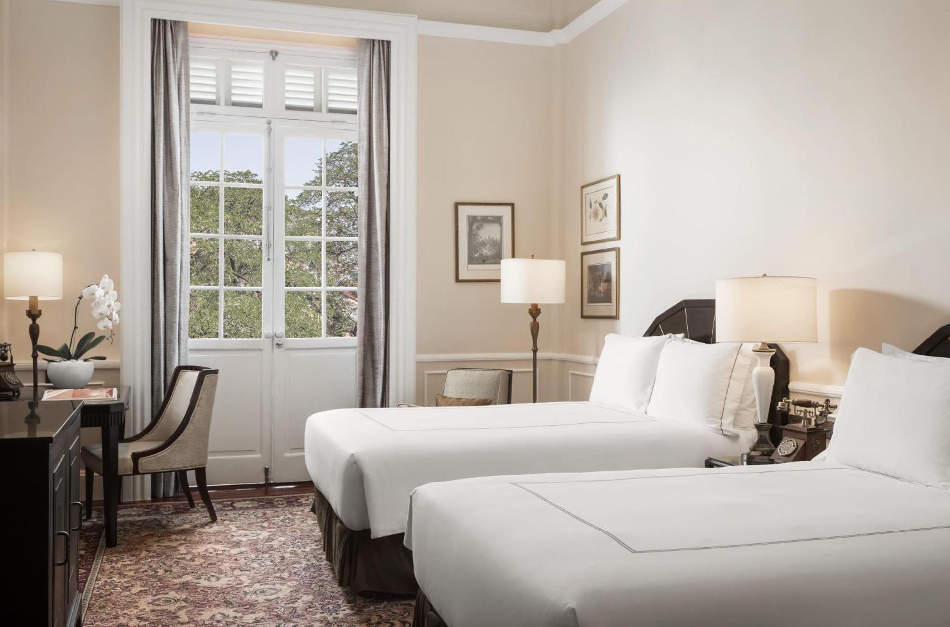 Raffles Hotel Le Royal - Photo 127