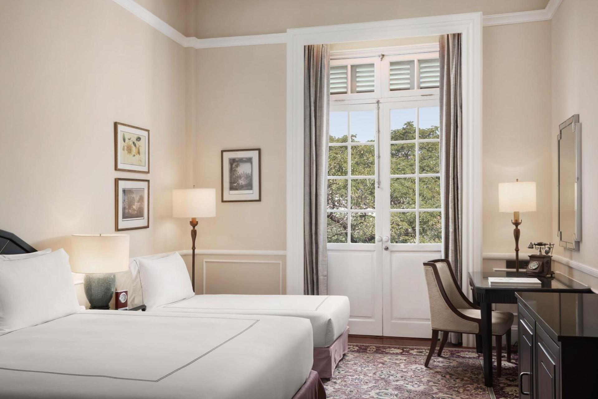 Raffles Hotel Le Royal - Photo 143