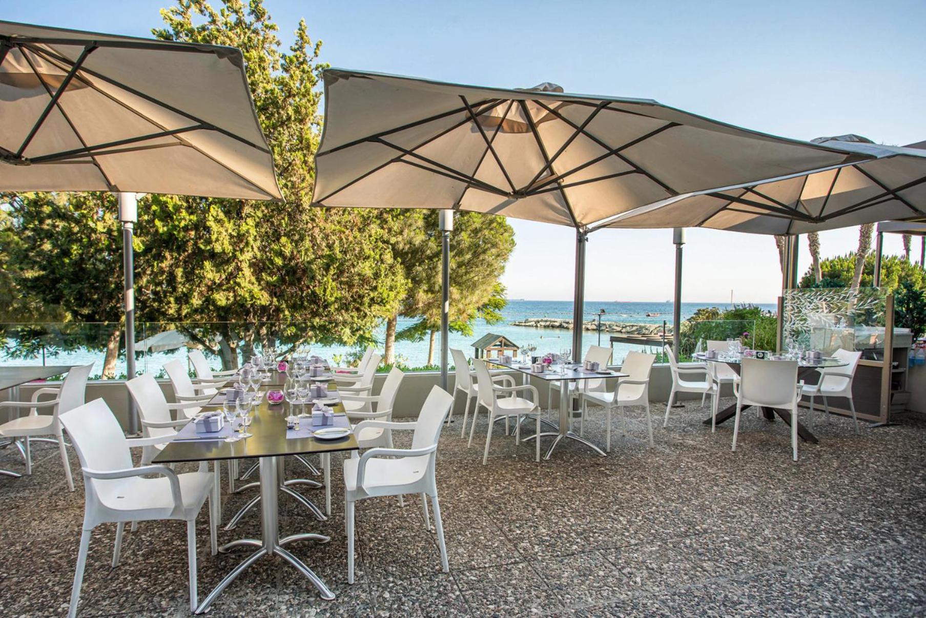 Crowne Plaza Limassol by IHG - Photo 100