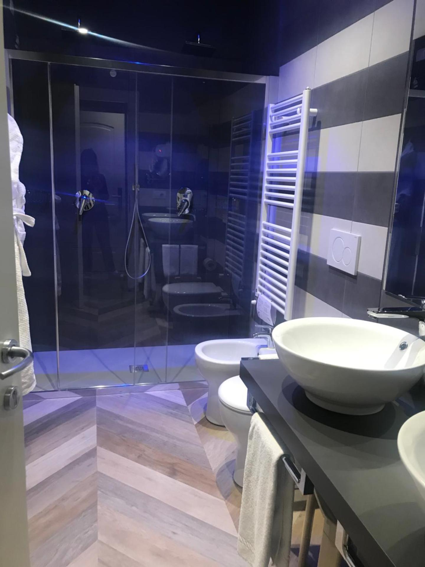 Hotel Monte Rosa - Photo 140