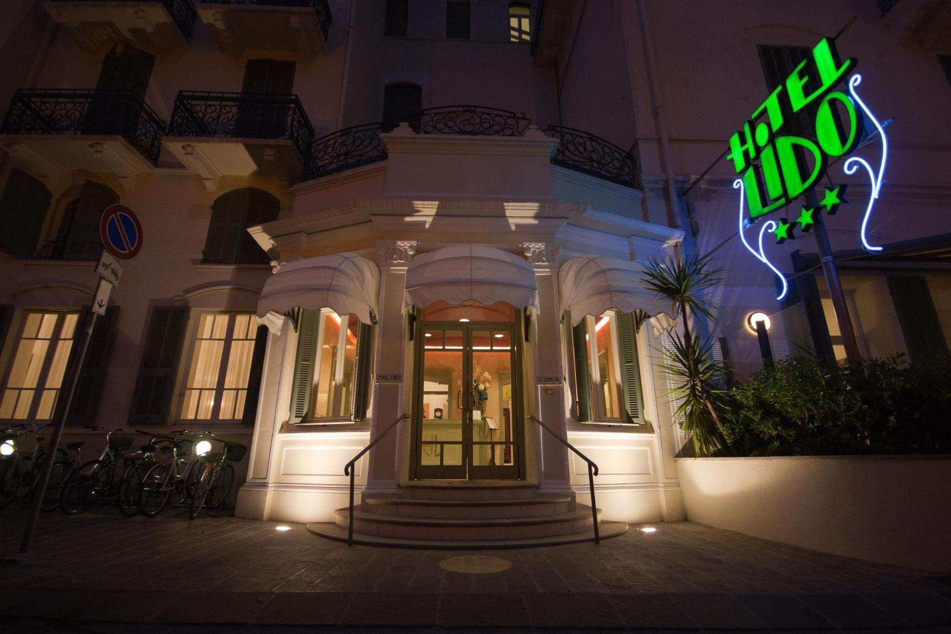 Hotel Lido - Photo 210