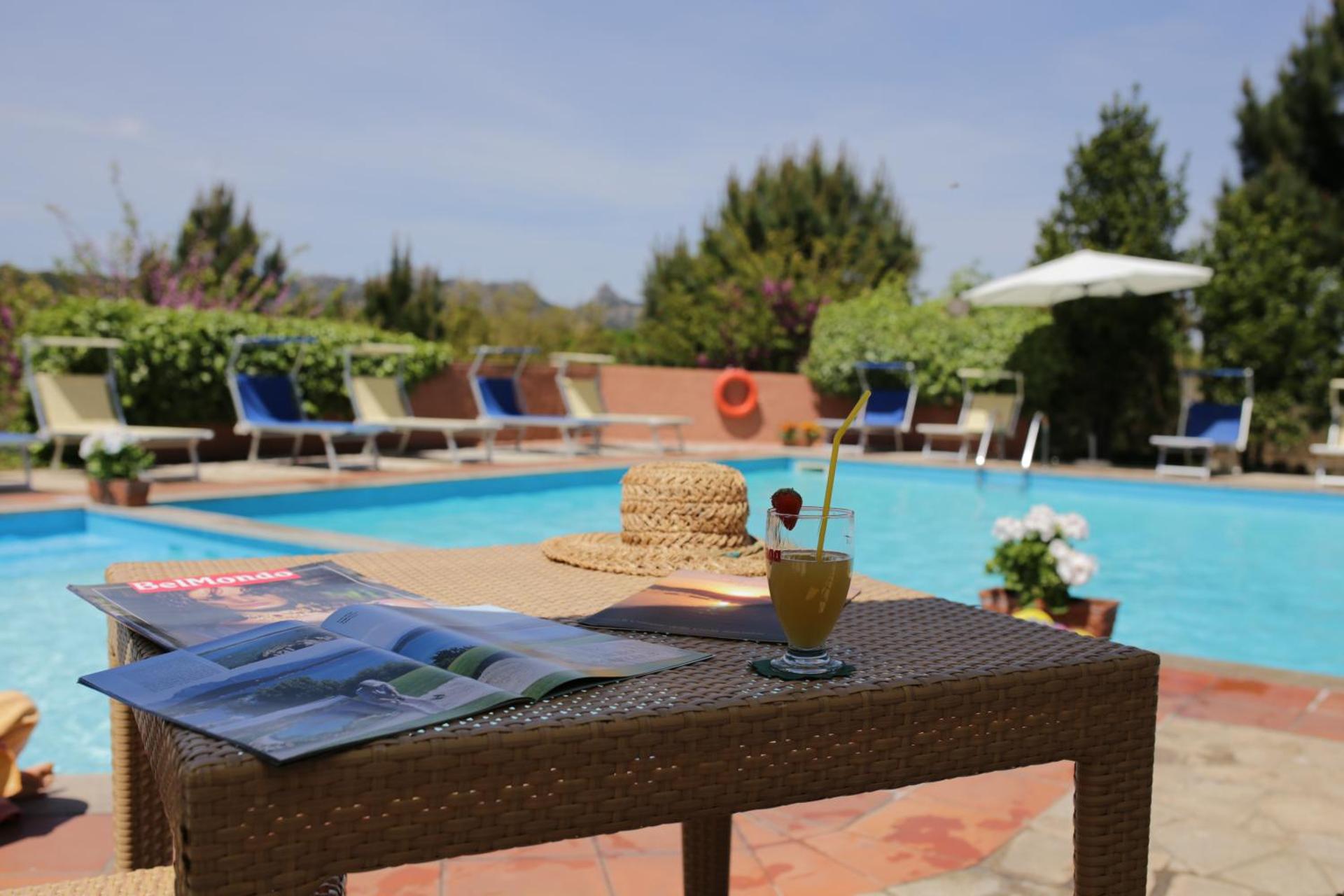 Pausania Inn - Photo 41