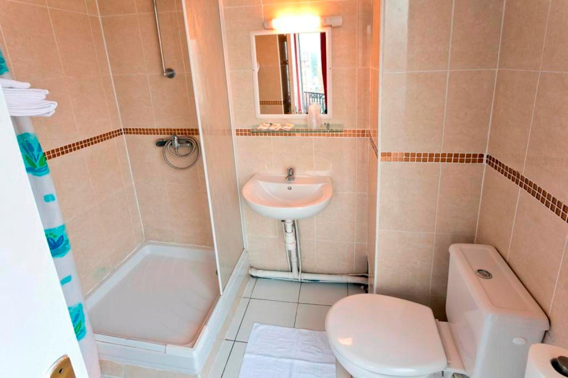 Hipotel Paris Printania Maraichers - Photo 5