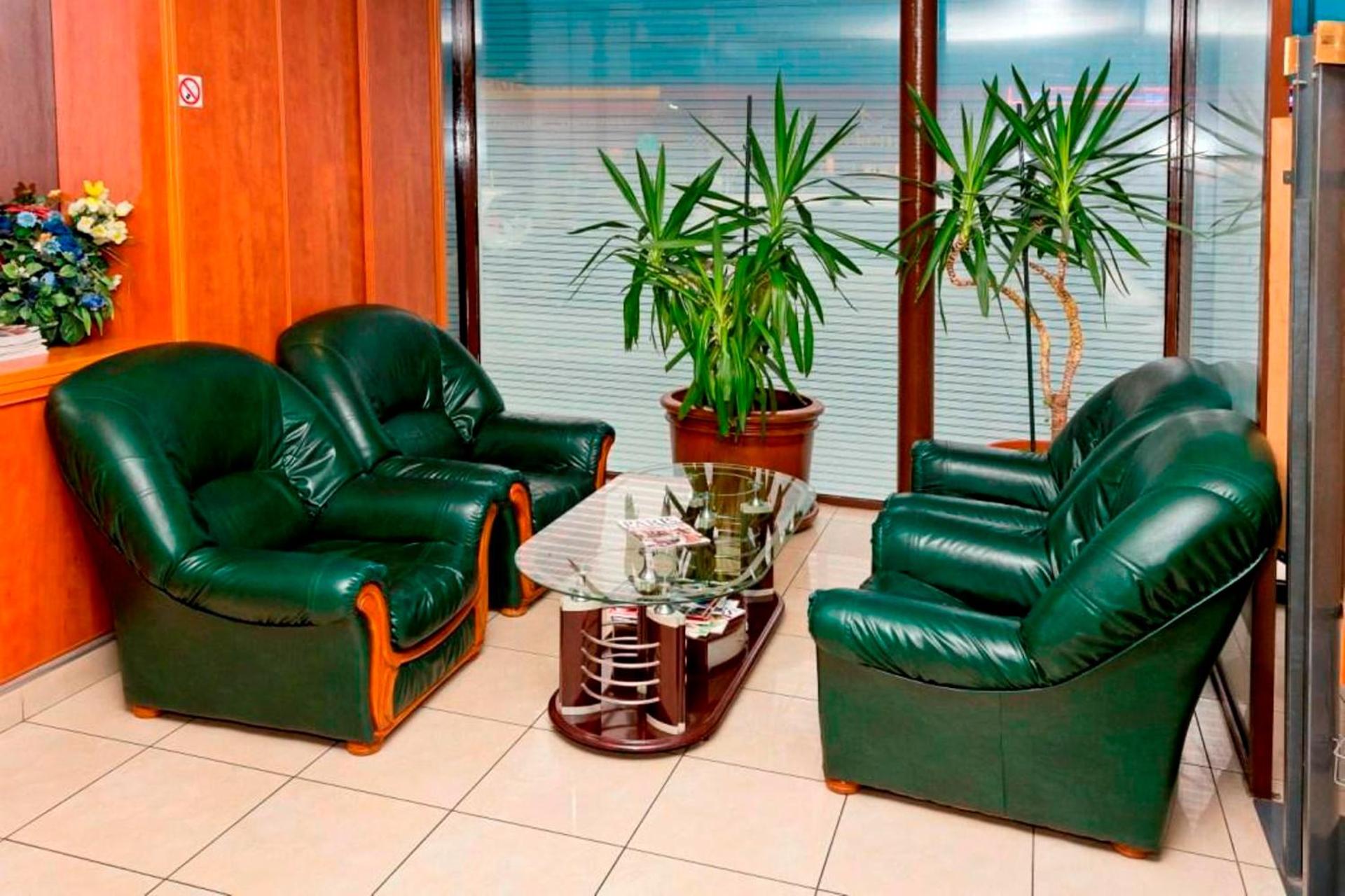 Hipotel Paris Printania Maraichers - Photo 6