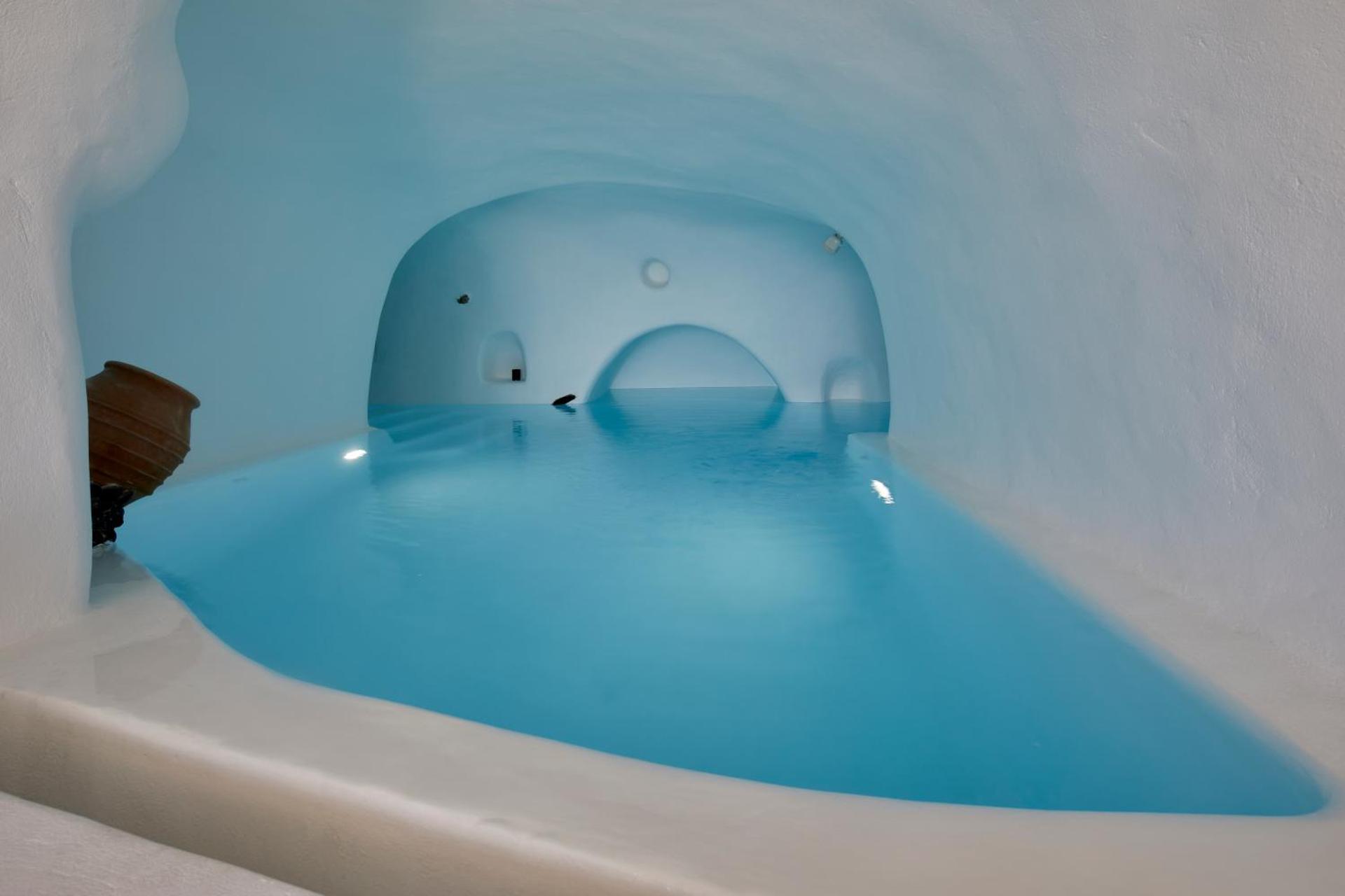 Thermes Luxury Villas And Spa - Photo 32