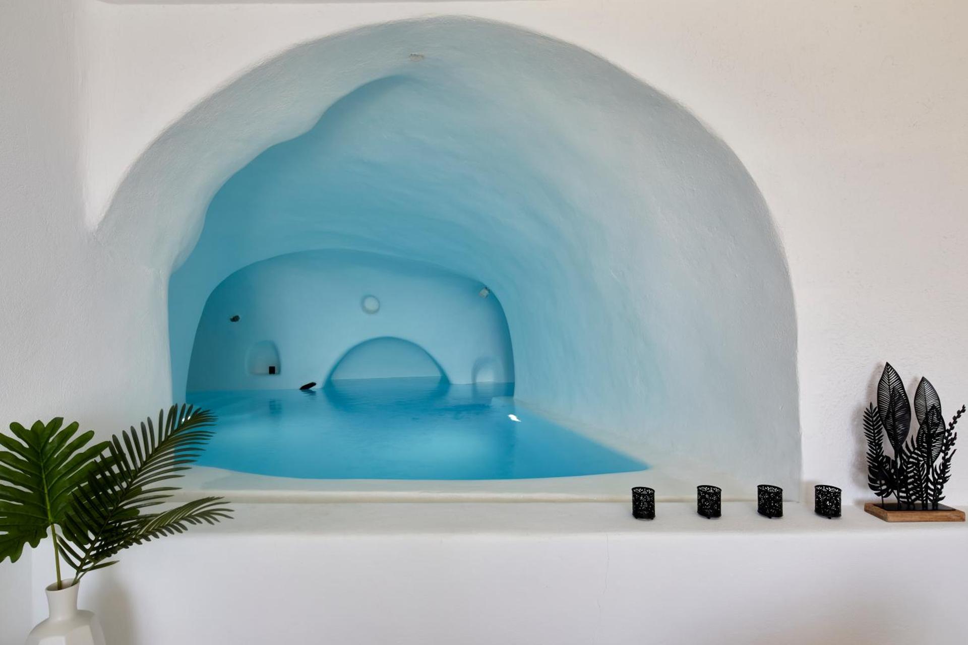 Thermes Luxury Villas And Spa - Photo 42