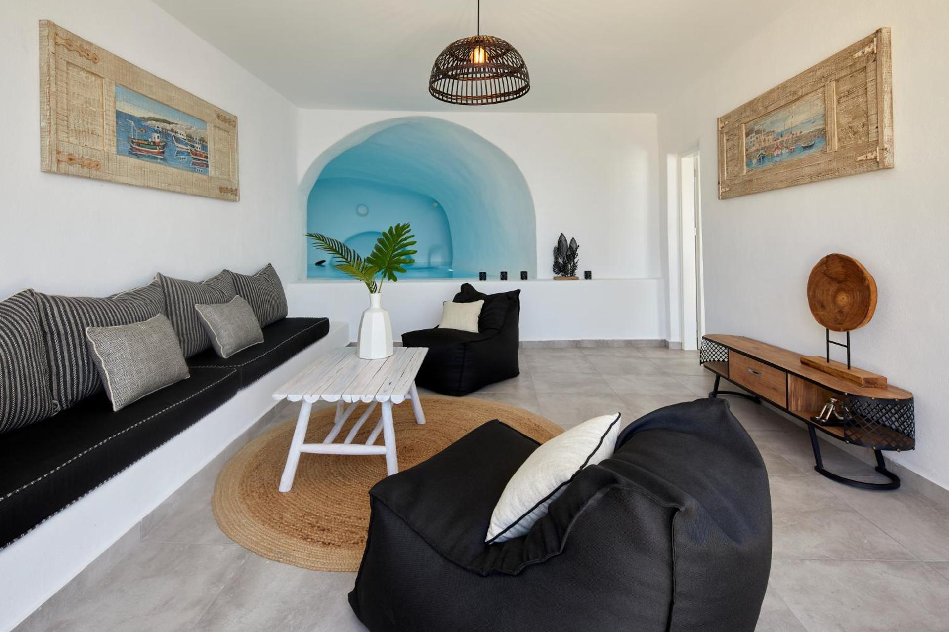 Thermes Luxury Villas And Spa - Photo 41