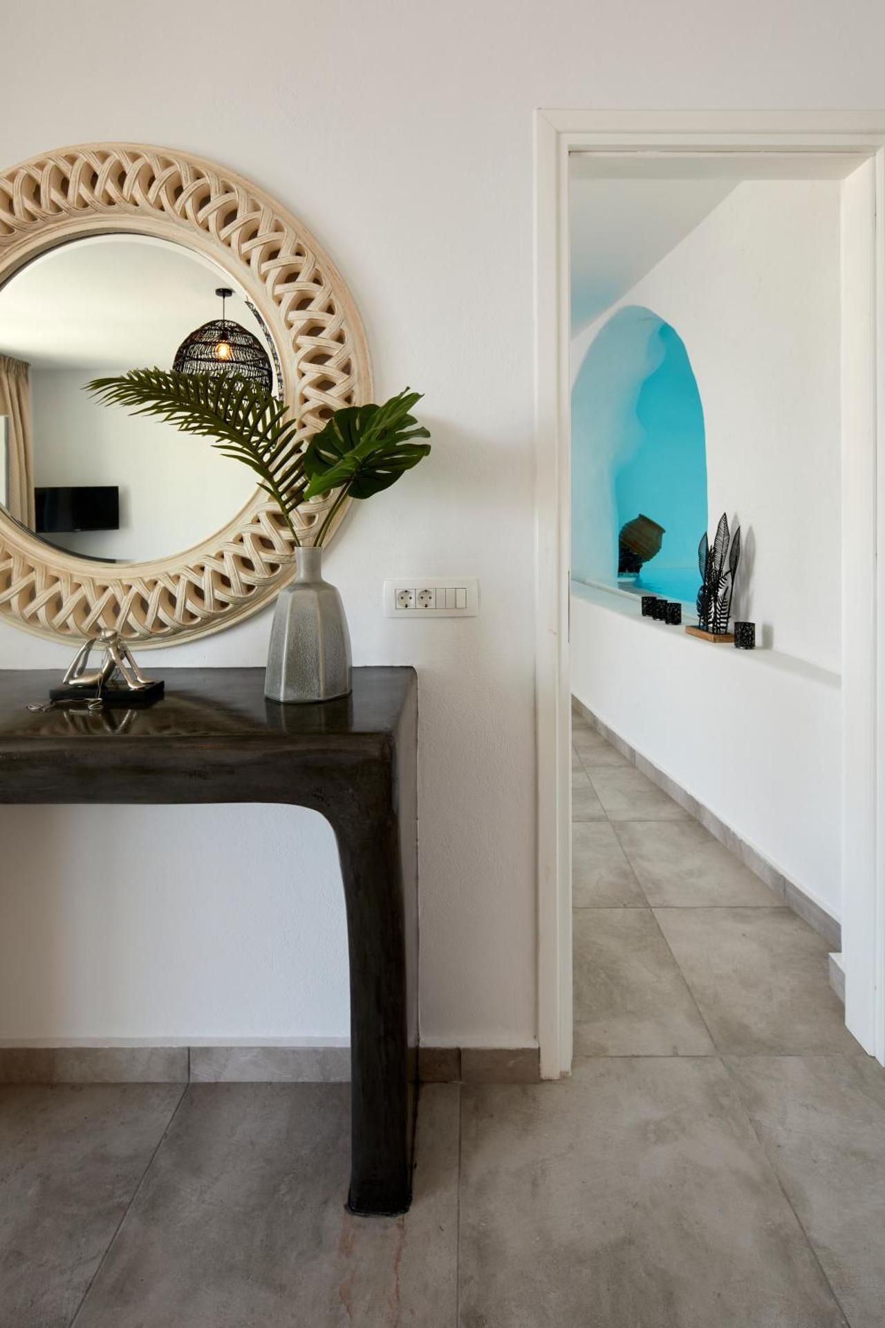 Thermes Luxury Villas And Spa - Photo 39