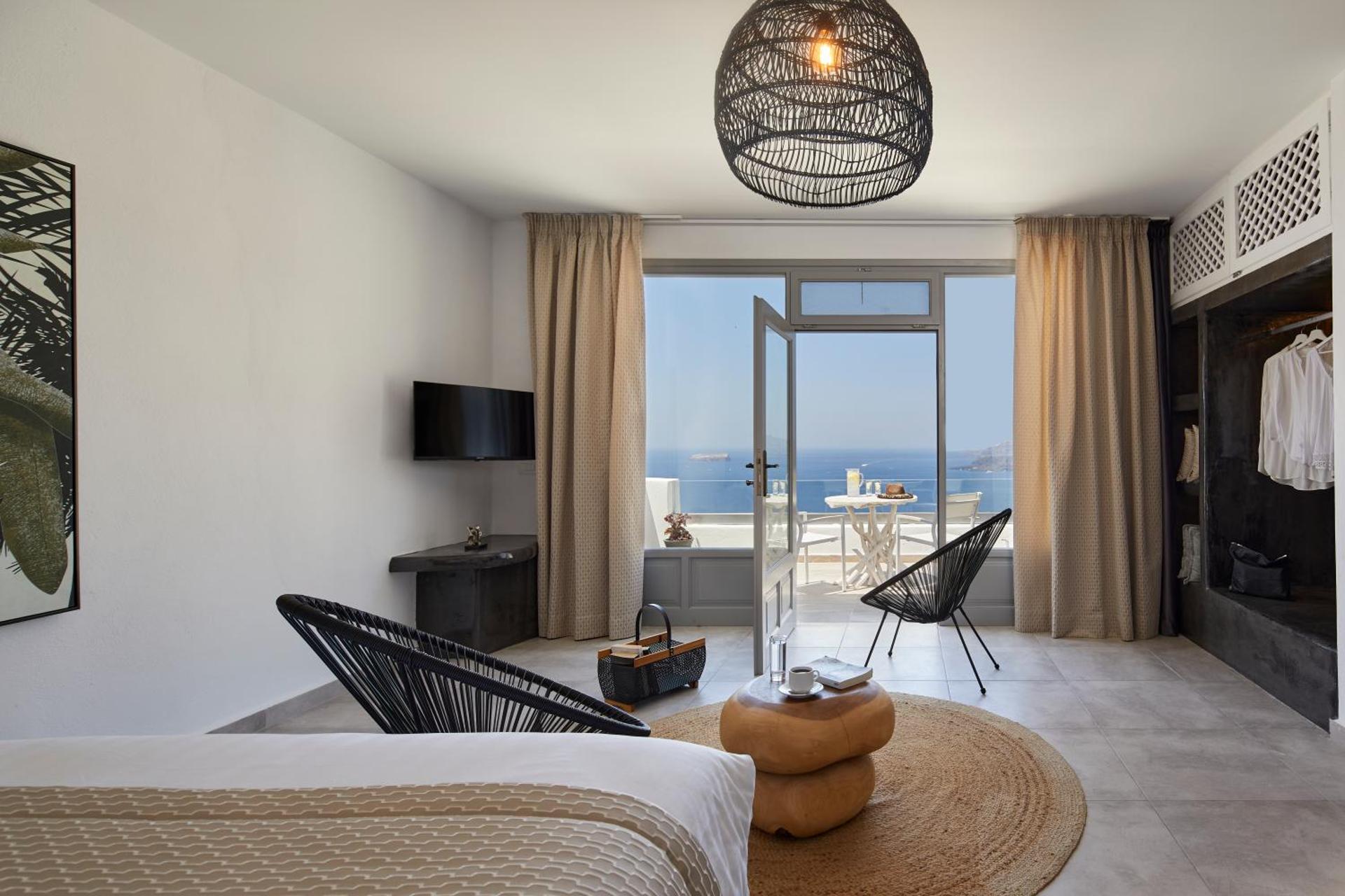 Thermes Luxury Villas And Spa - Photo 36