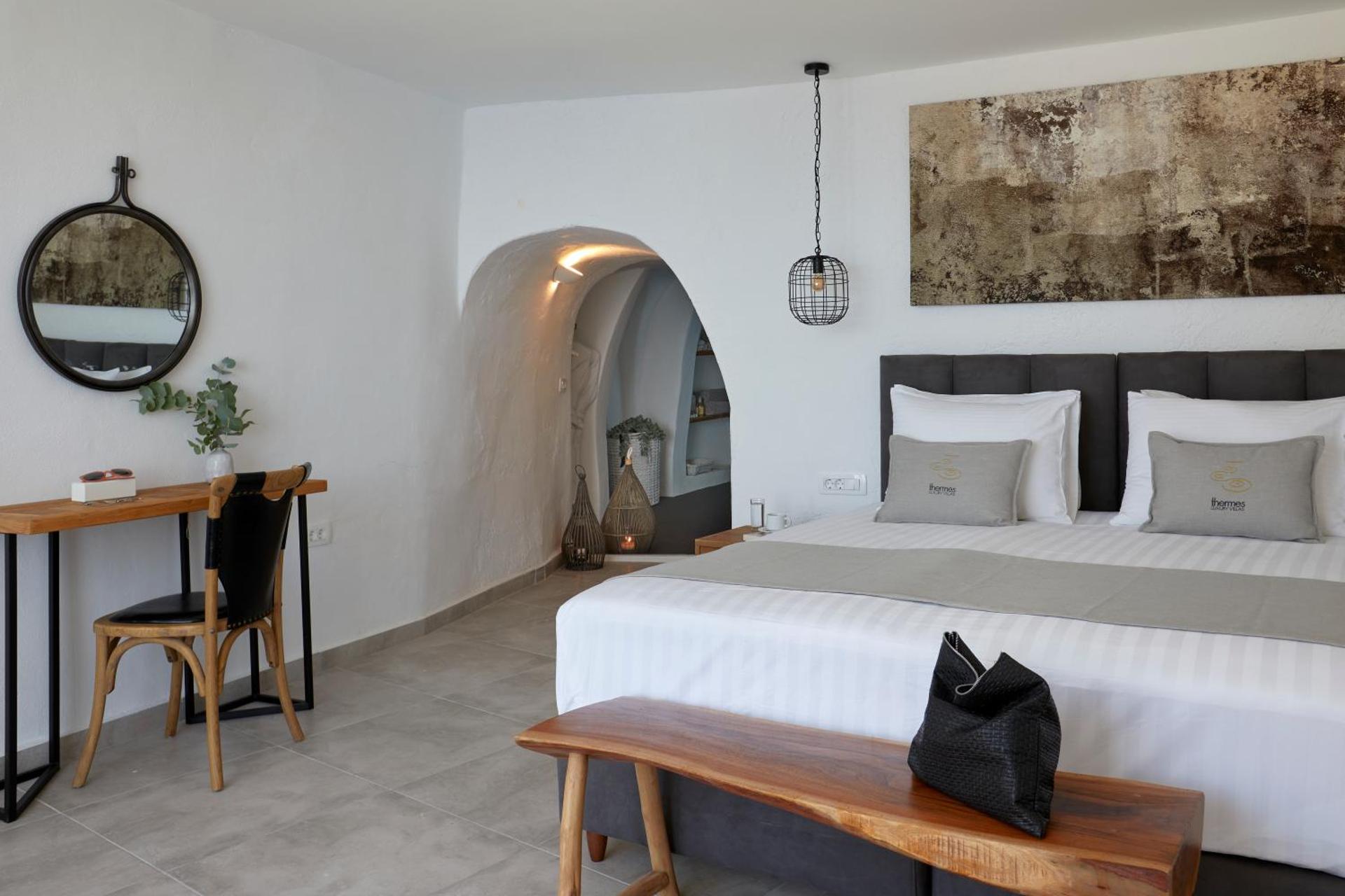 Thermes Luxury Villas And Spa - Photo 48