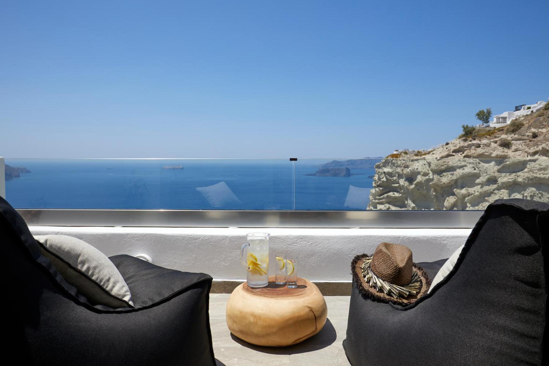 Thermes Luxury Villas And Spa - Photo 53