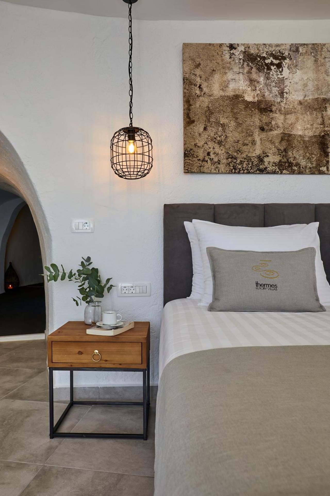 Thermes Luxury Villas And Spa - Photo 56