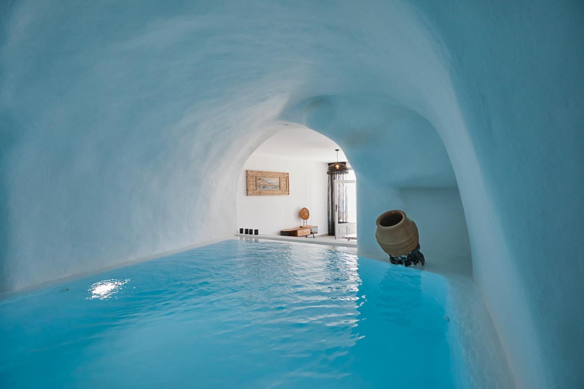 Thermes Luxury Villas And Spa - Photo 59