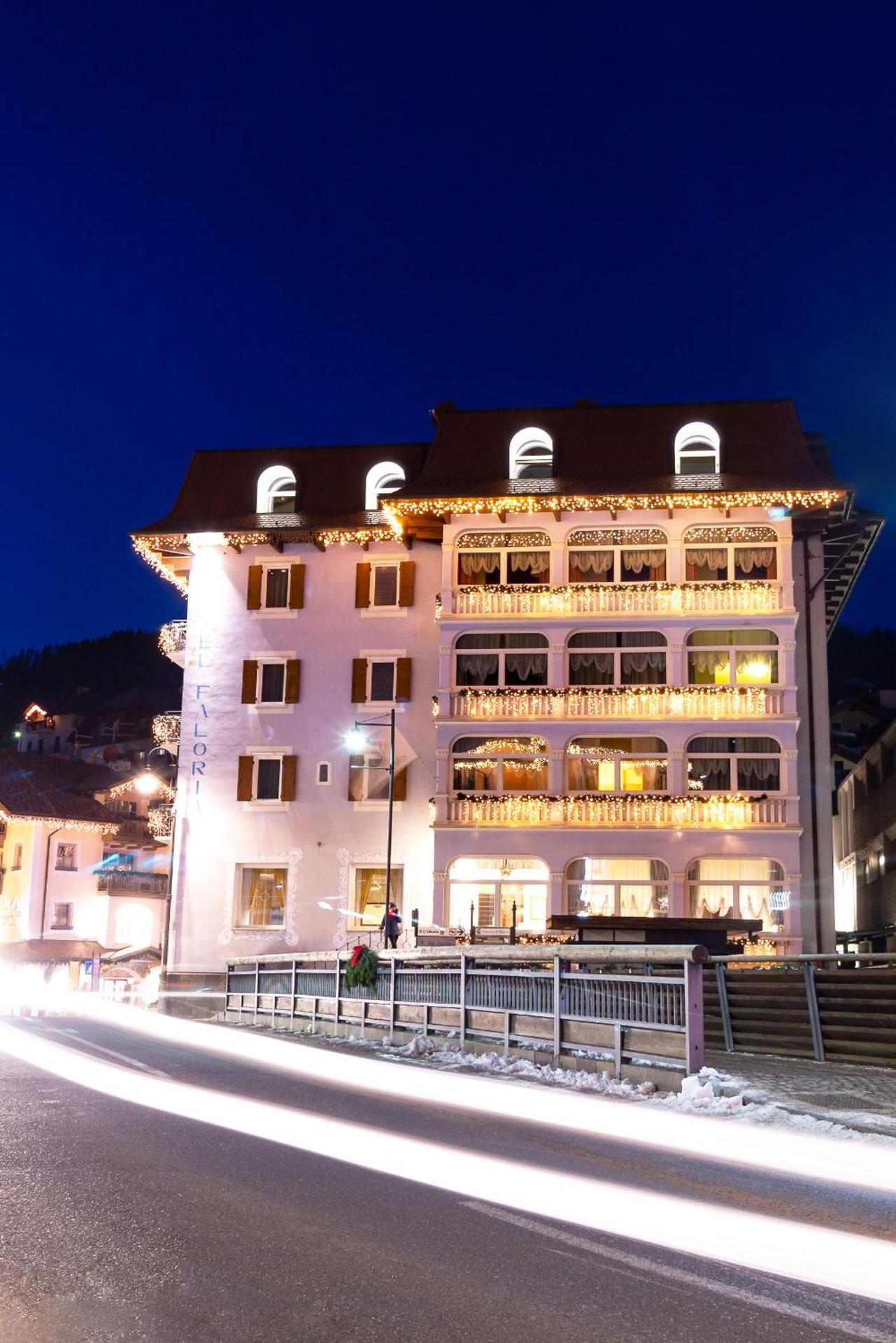 Hotel Faloria - Photo 14