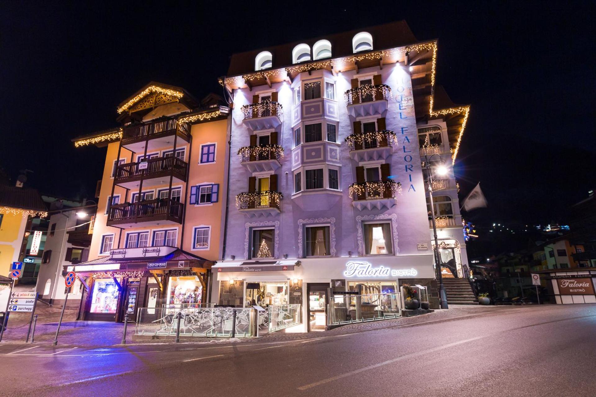 Hotel Faloria - Photo 11