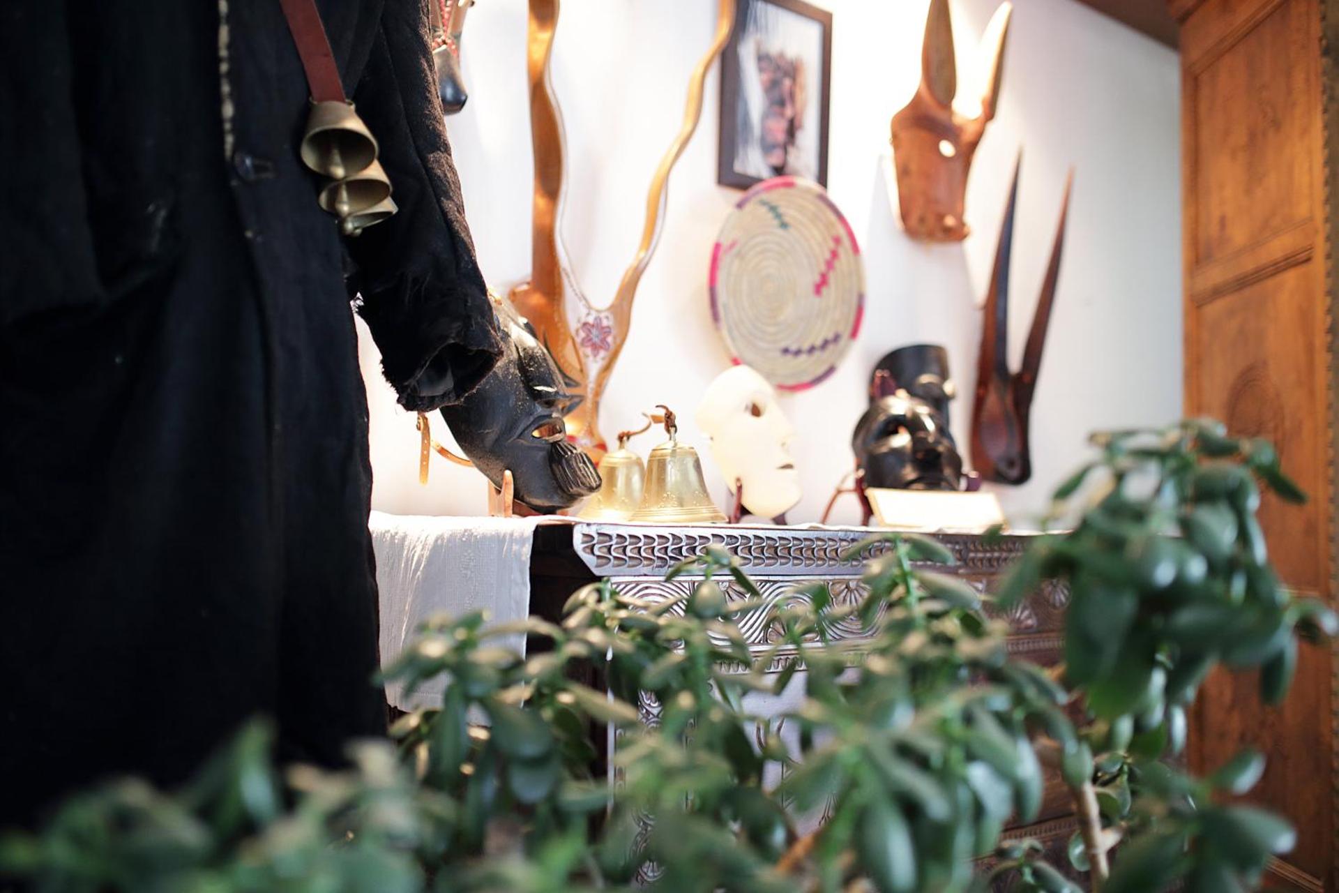 Pausania Inn - Photo 52