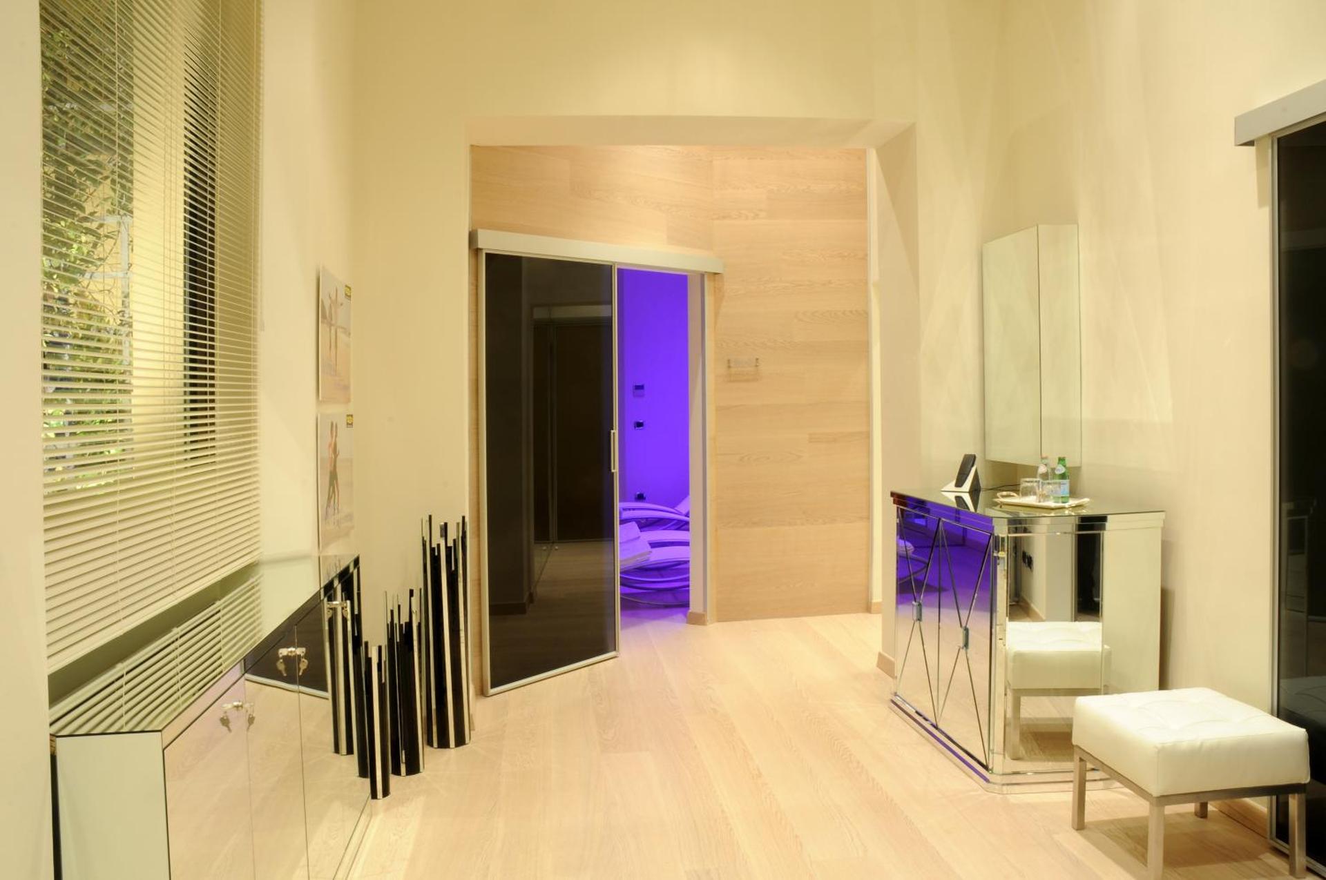 Grand Hotel Majestic gia' Baglioni - Photo 101