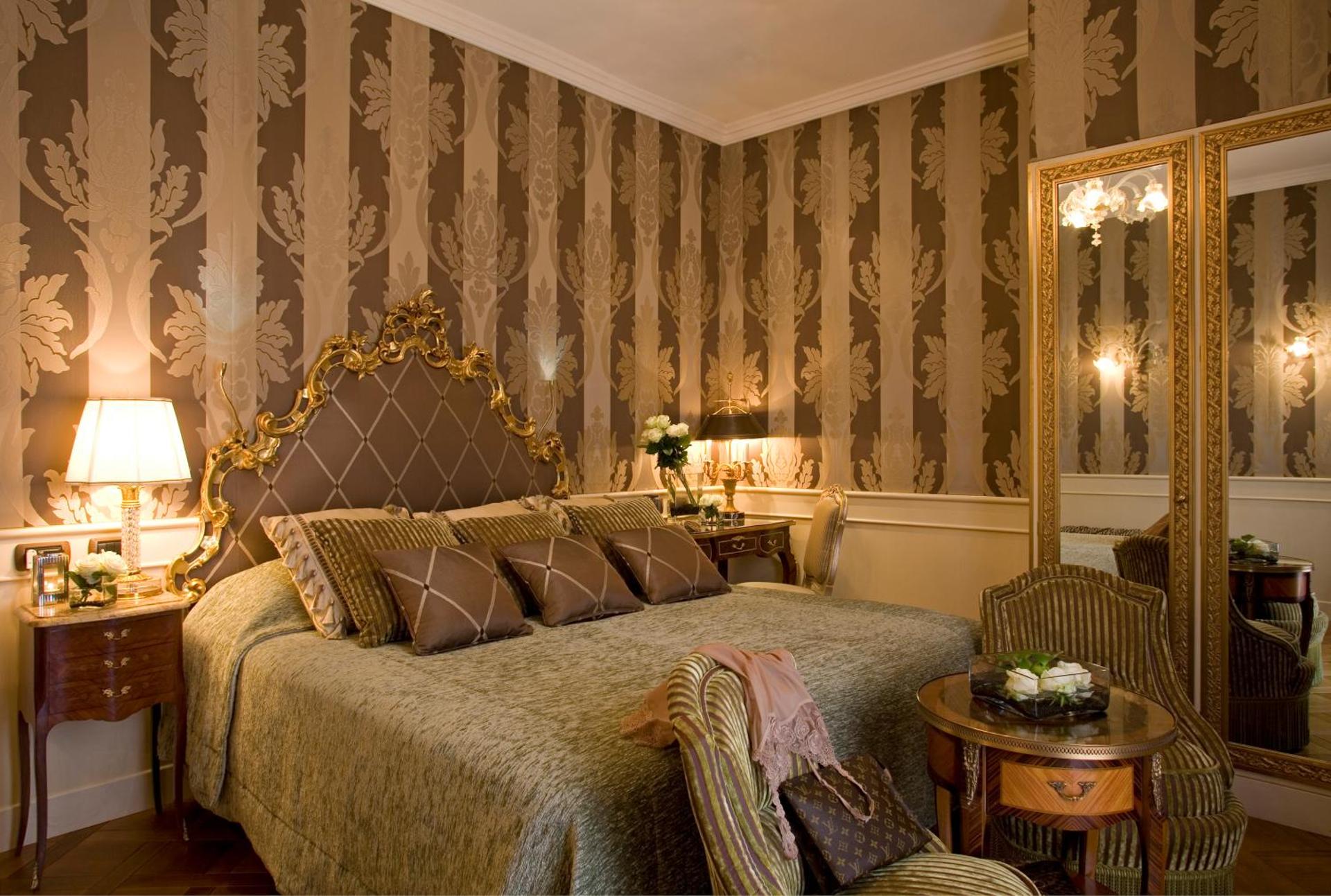 Grand Hotel Majestic gia' Baglioni - Photo 14