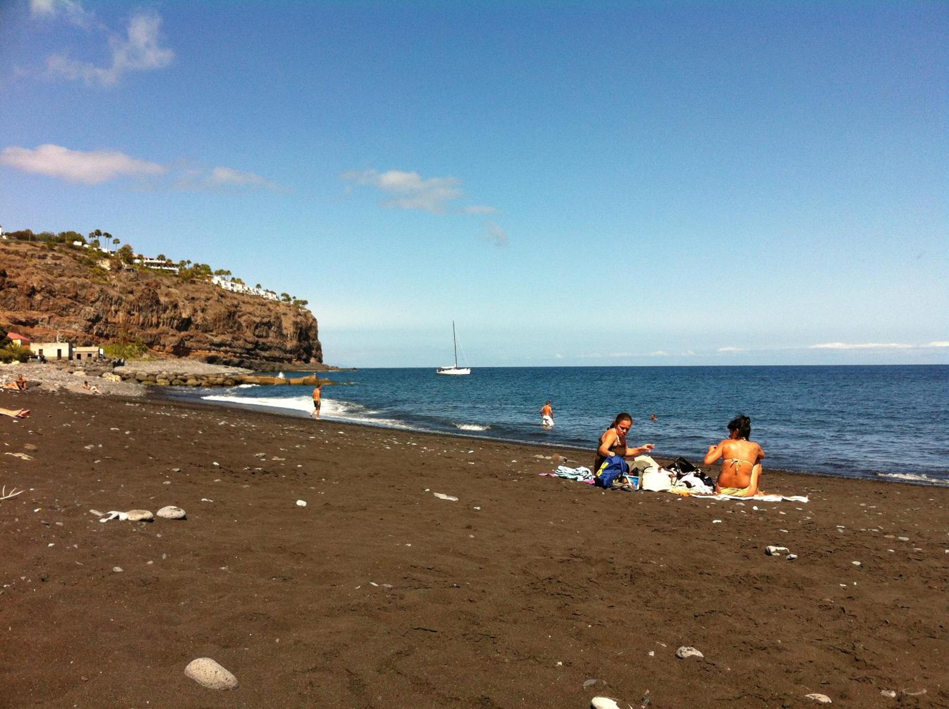 Apartamentos Bellavista Gomera - Photo 104
