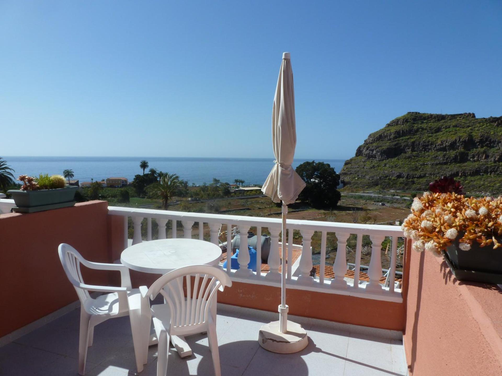 Apartamentos Bellavista Gomera - Photo 94