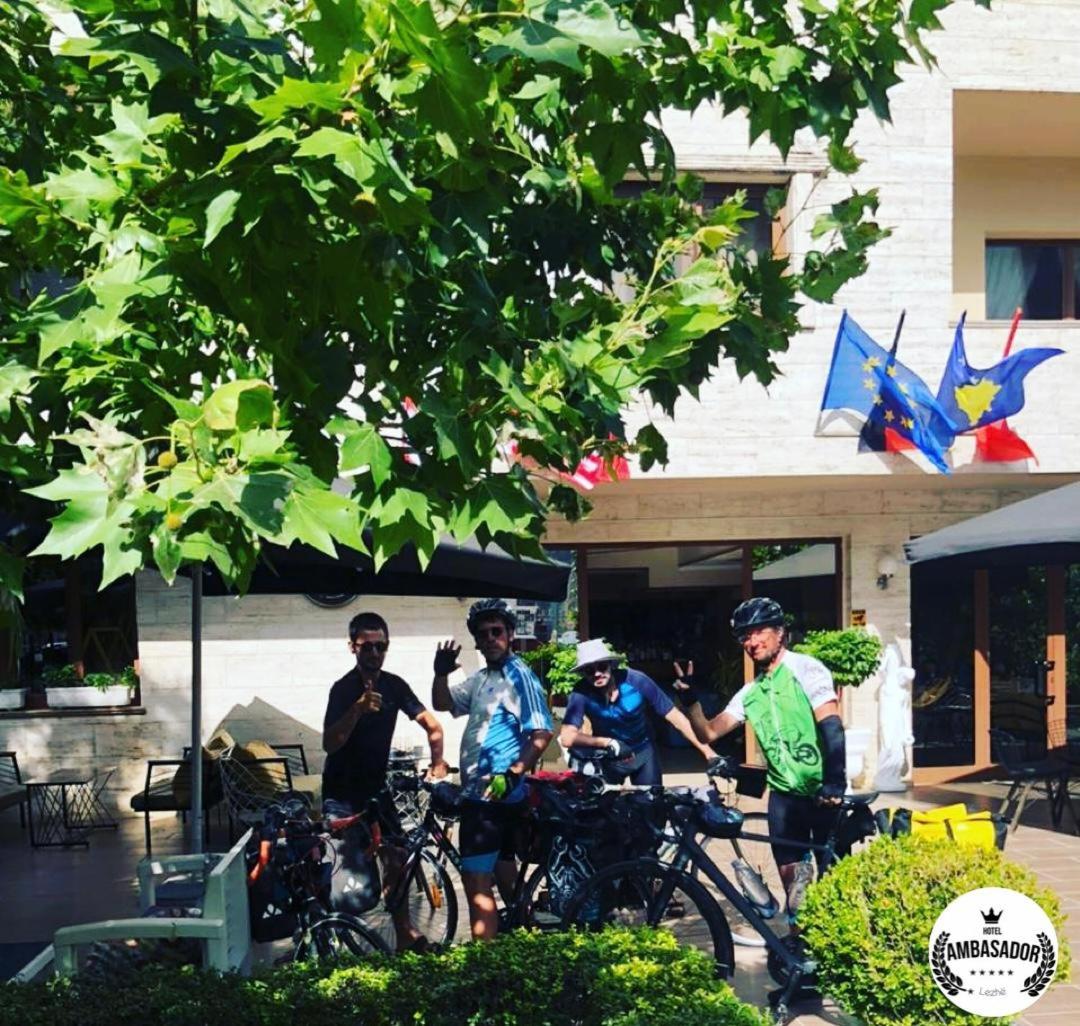 Hotel Ambasador Garden - Photo 109