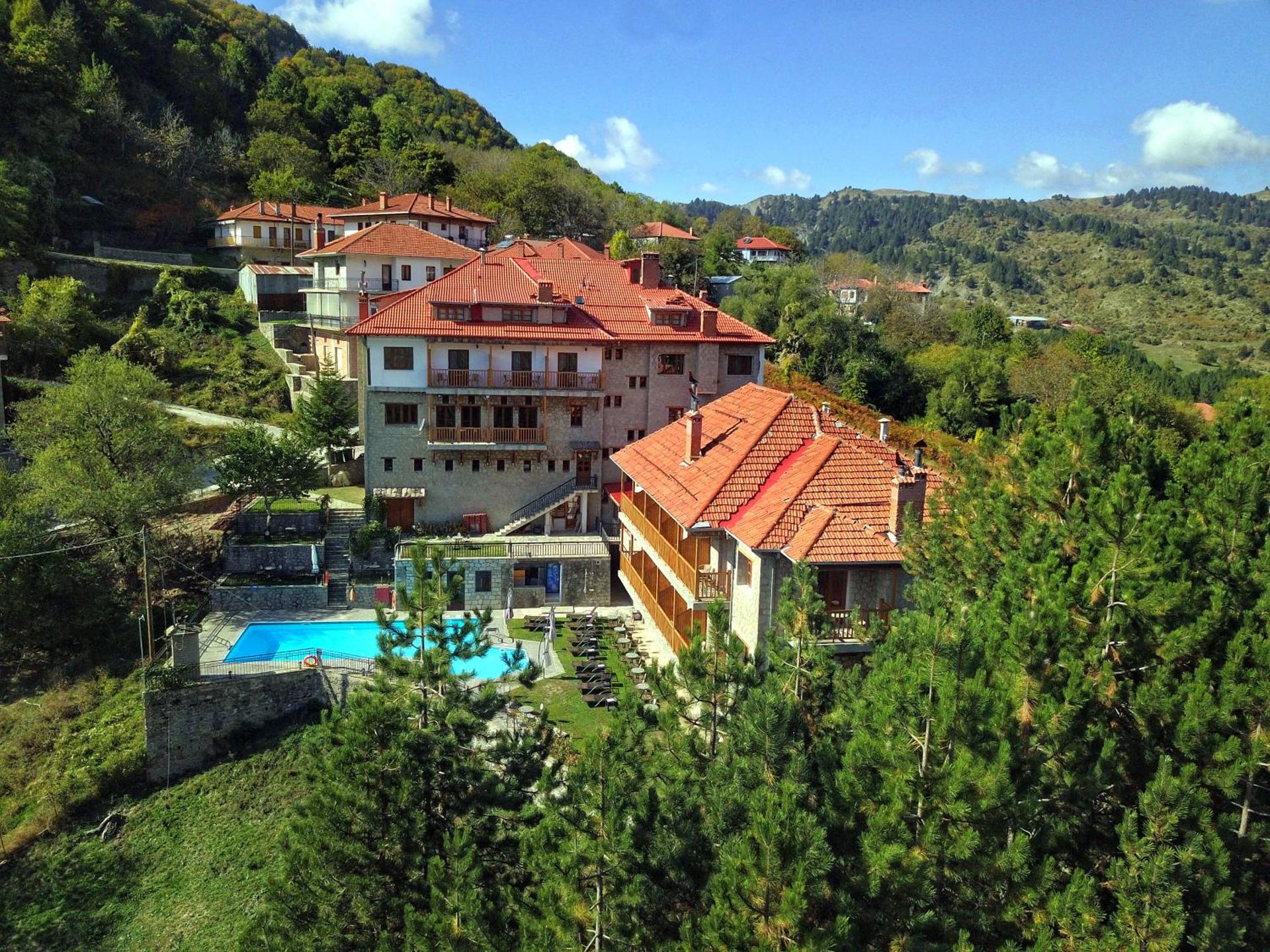 Hotel Victoria - Photo 33