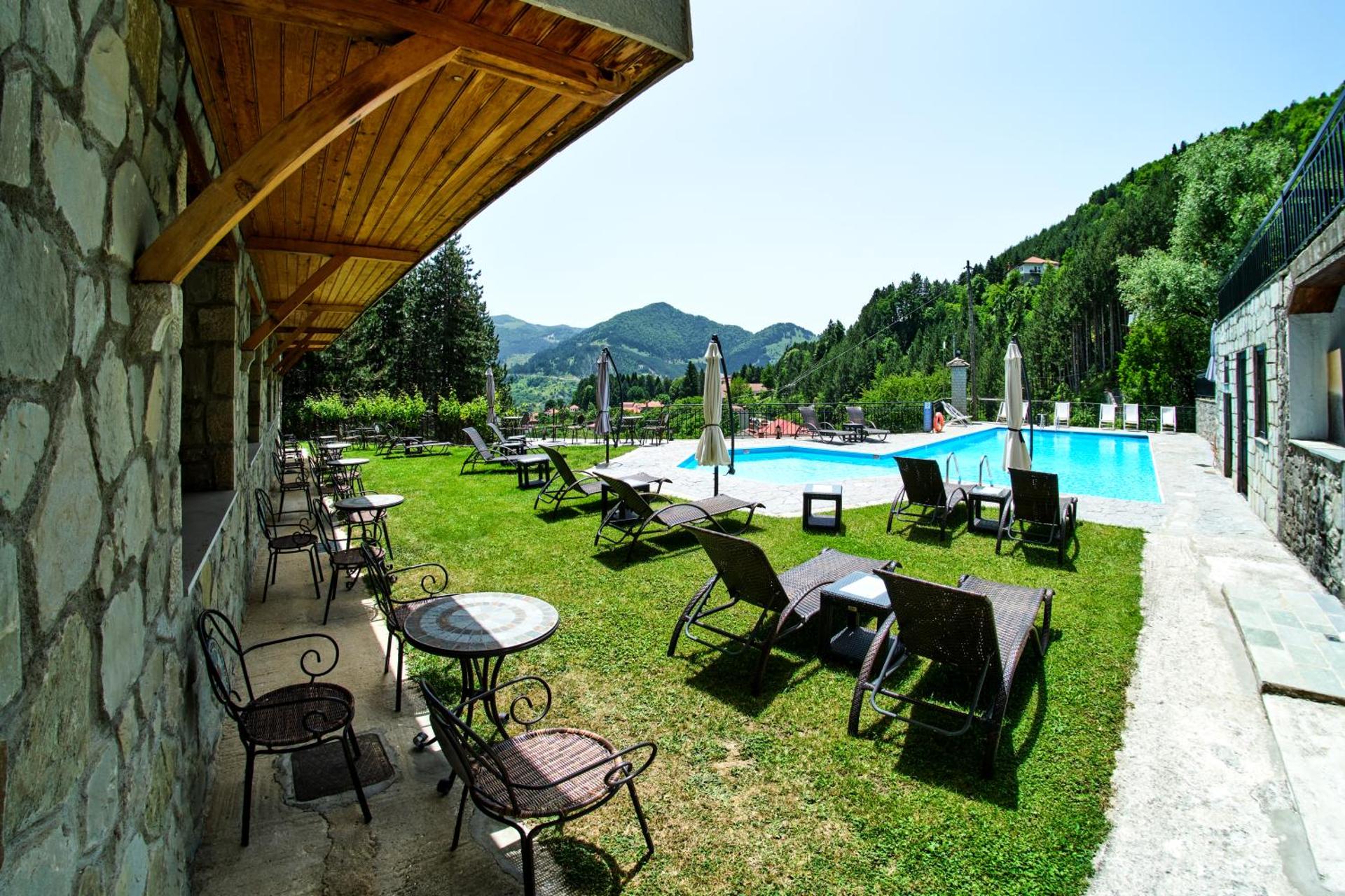 Hotel Victoria - Photo 41