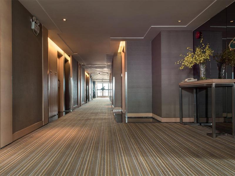 Vienna Hotel - Guangzhou South Railway Station Branch - Photo 8