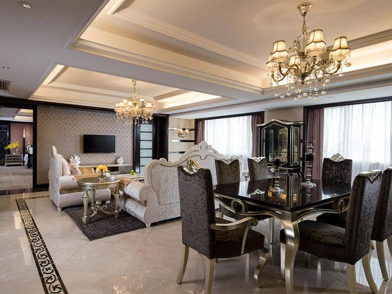 Vienna Hotel - Guangzhou South Railway Station Branch - Photo 5