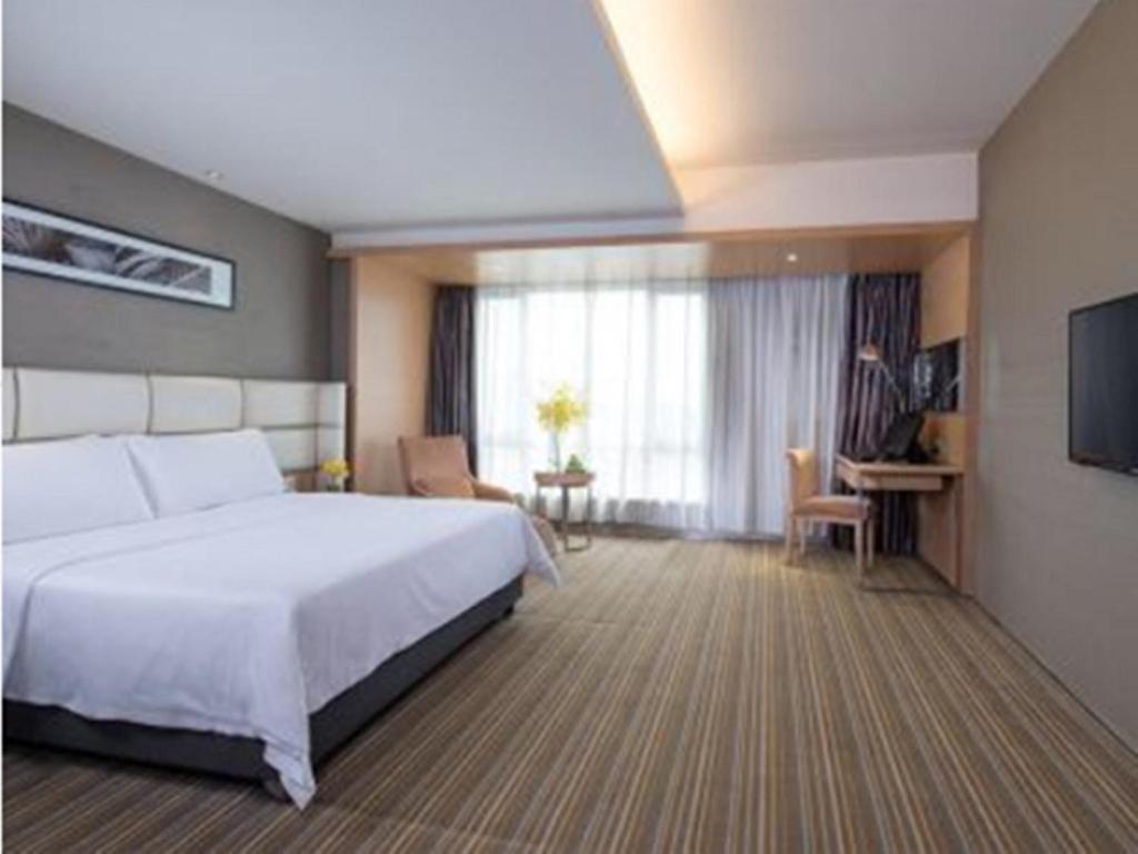 Vienna Hotel - Guangzhou South Railway Station Branch - Photo 9