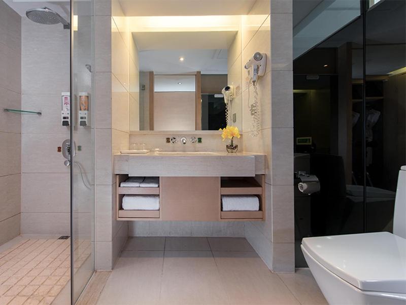 Vienna Hotel - Guangzhou South Railway Station Branch - Photo 4