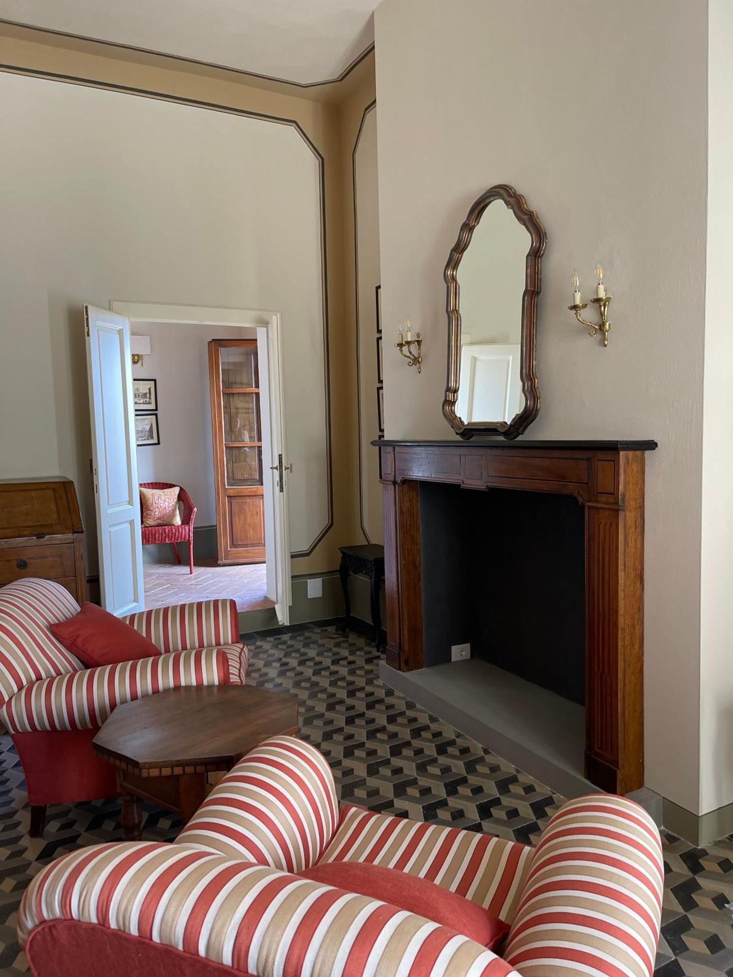 Boutique Wine Resort - Villa Dianella - Photo 22