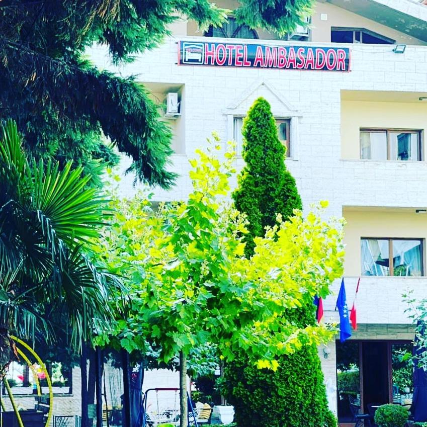 Hotel Ambasador Garden - Photo 119