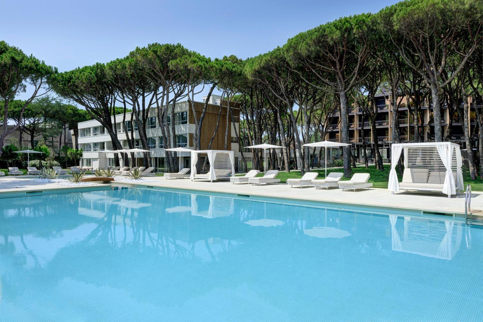 Bellevue Hotel & Resort - Photo 267