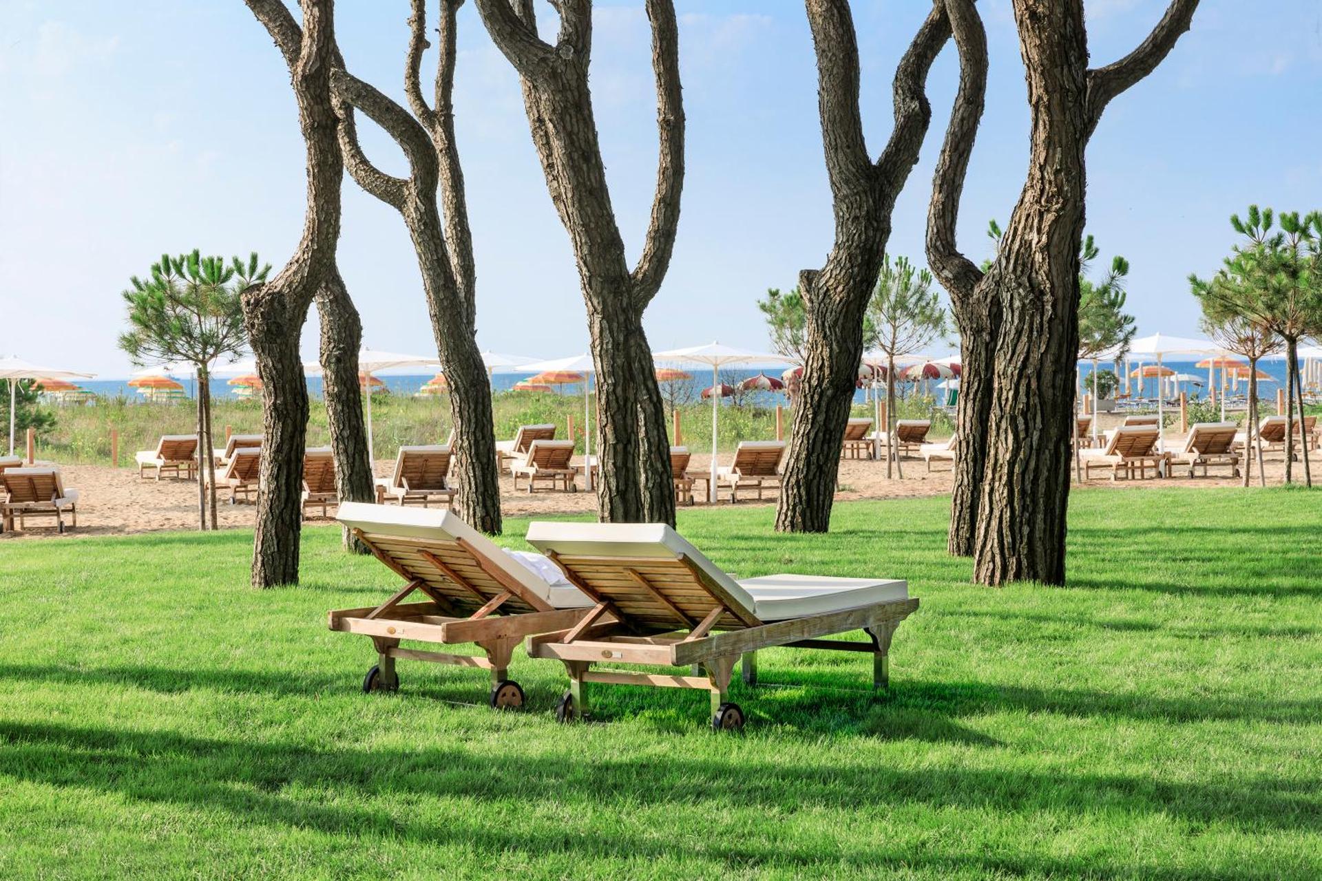 Bellevue Hotel & Resort - Photo 273