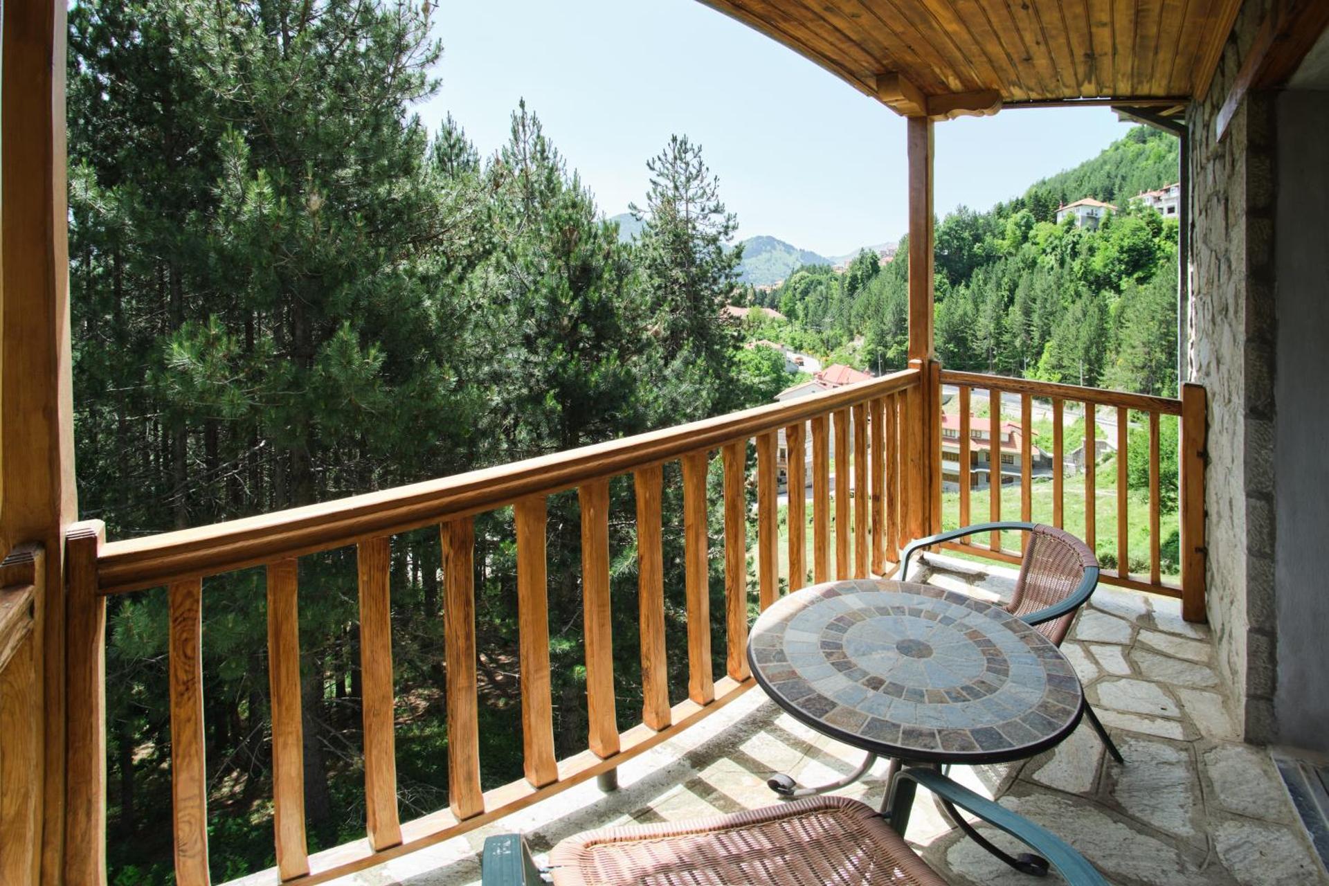 Hotel Victoria - Photo 3