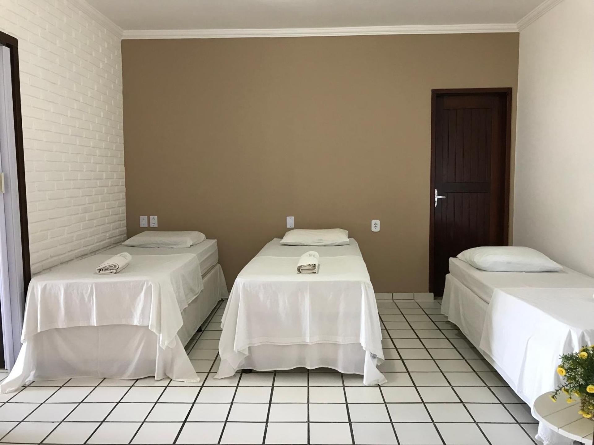 Pousada Verdes Mares - Photo 30