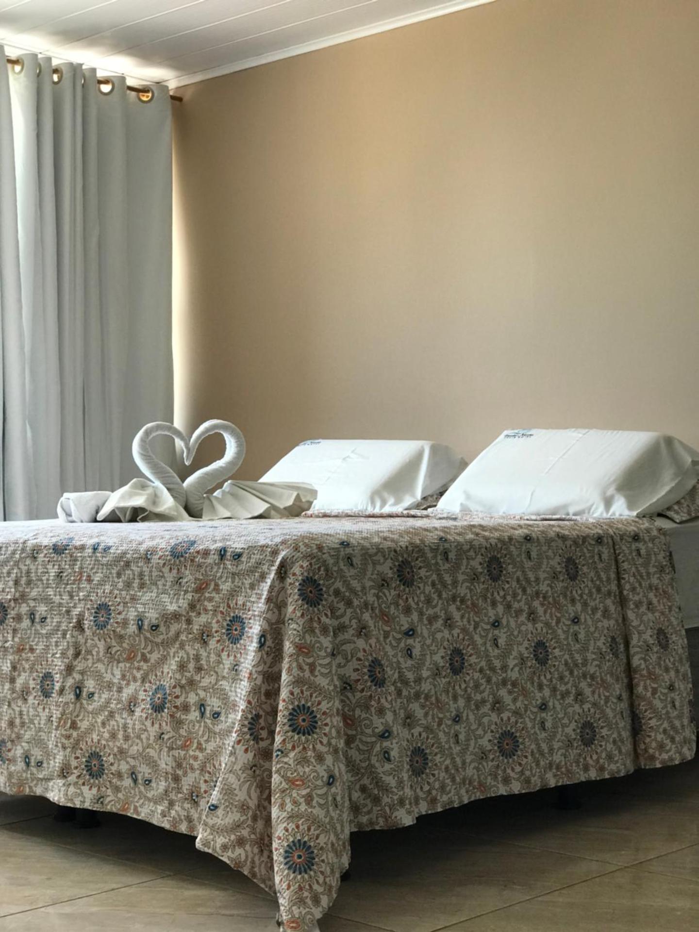 Pousada Verdes Mares - Photo 41