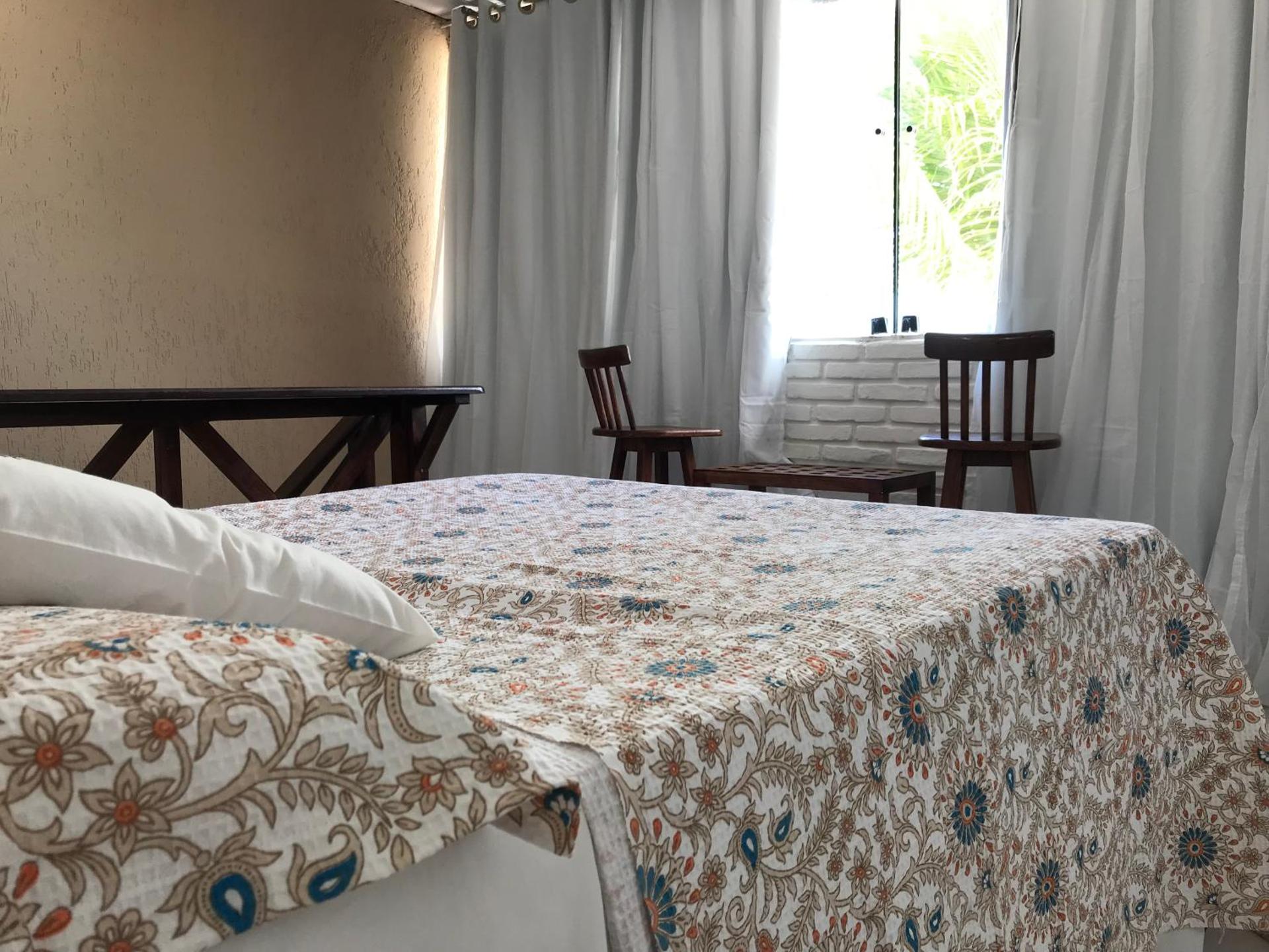 Pousada Verdes Mares - Photo 48