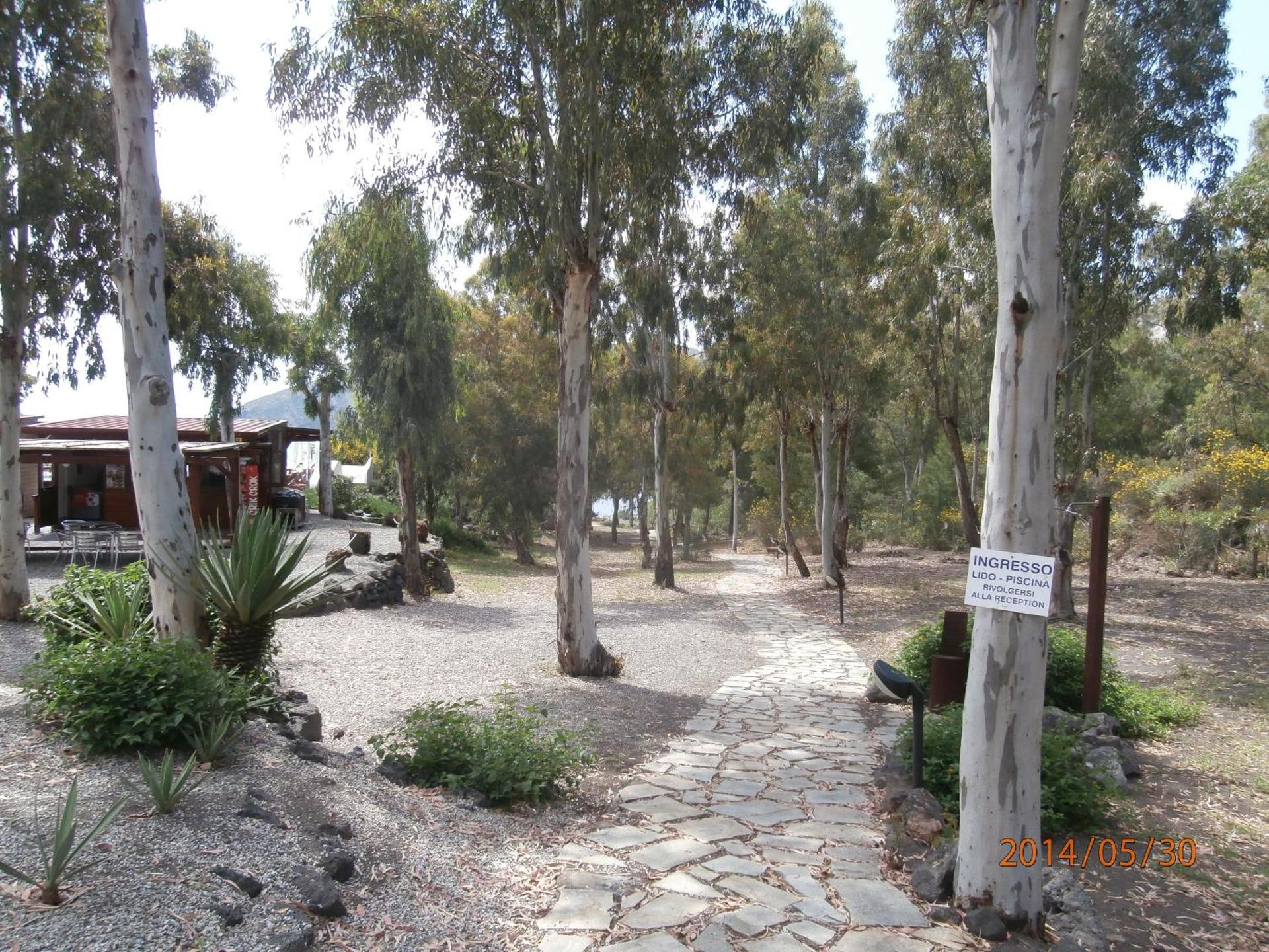 Vulcano Blu Residence - Photo 5