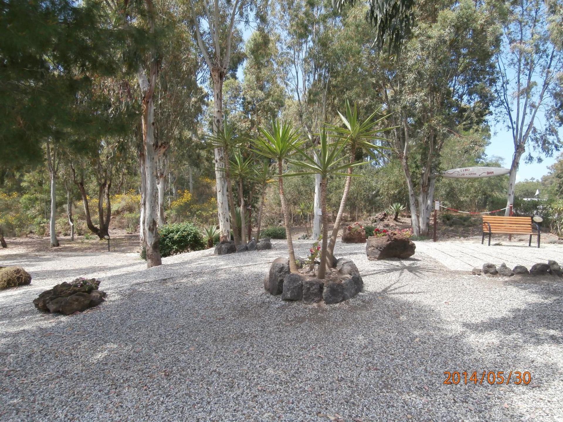 Vulcano Blu Residence - Photo 35