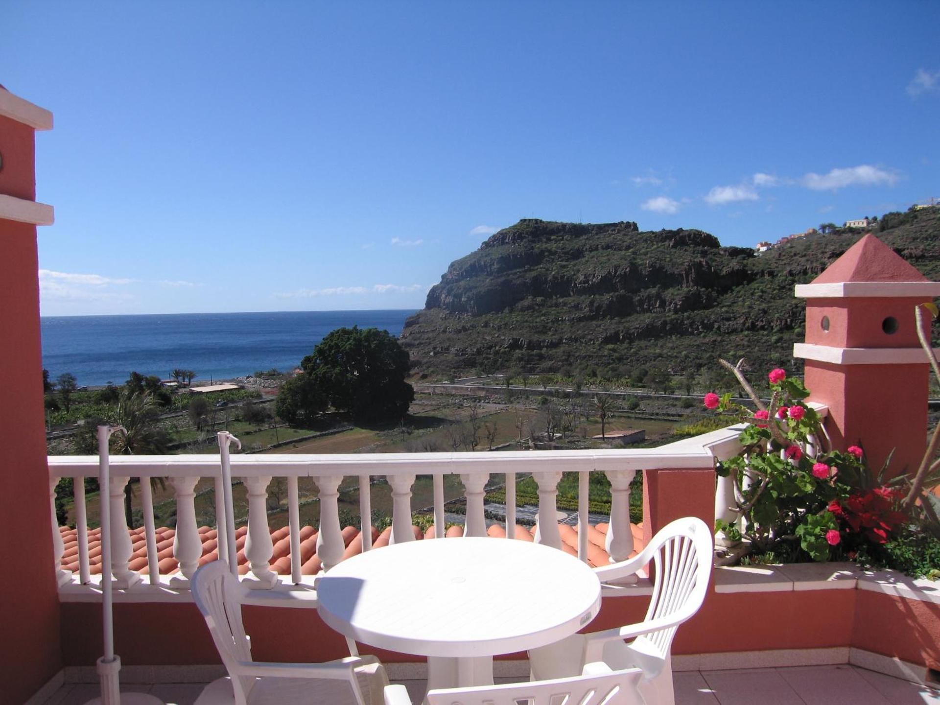 Apartamentos Bellavista Gomera - Photo 107