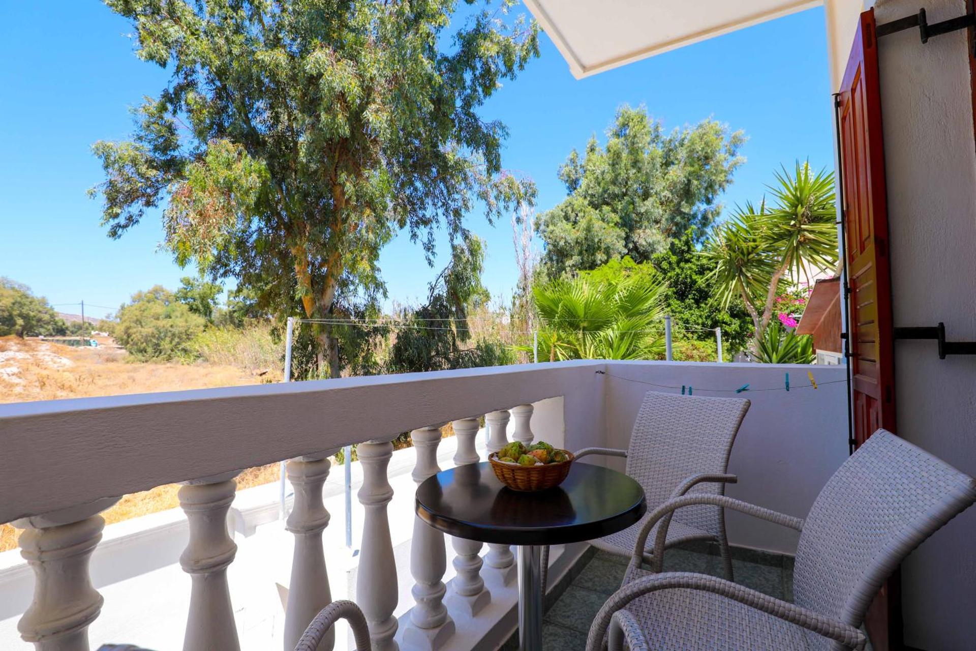 Finikas Santorini - Photo 93