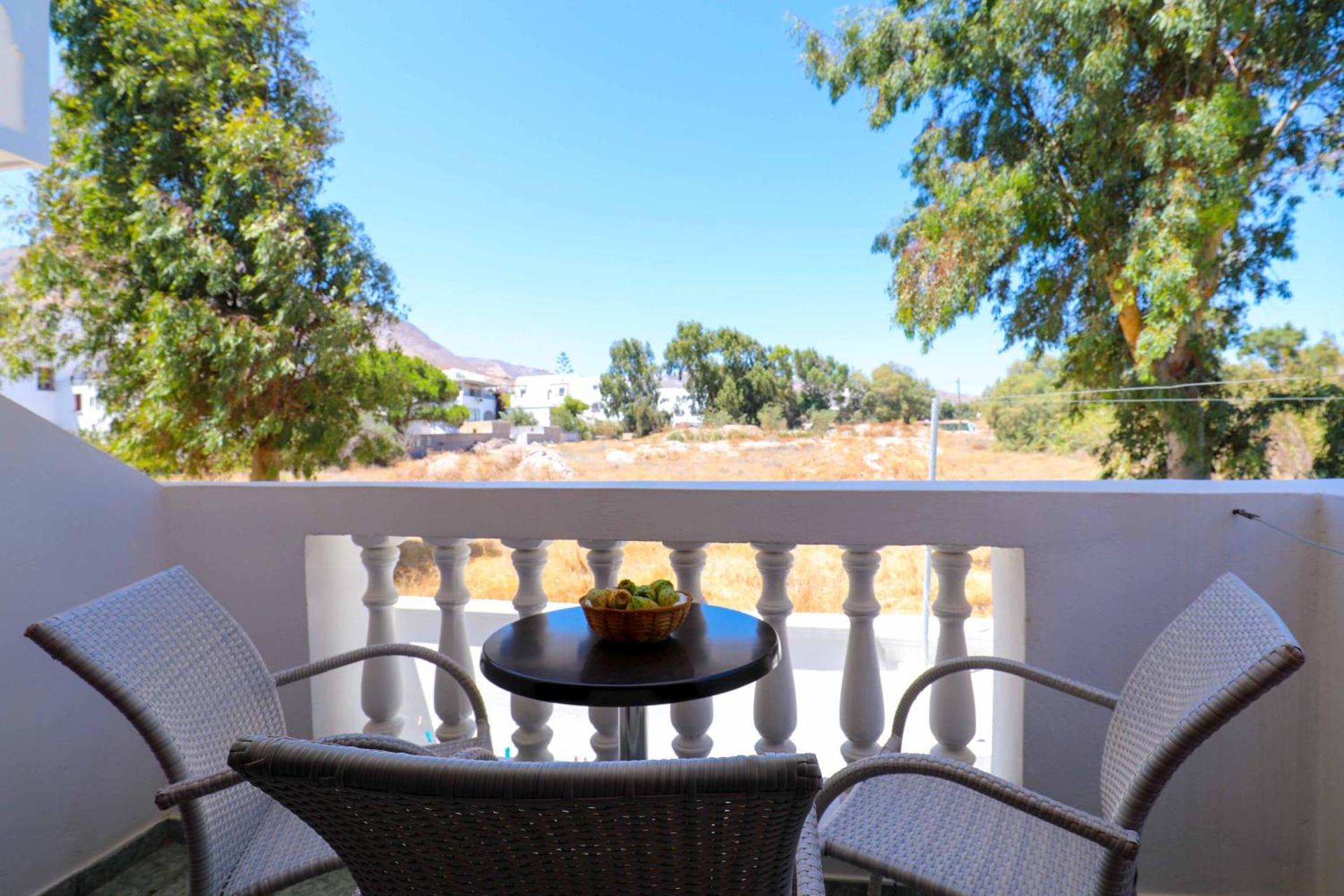 Finikas Santorini - Photo 76