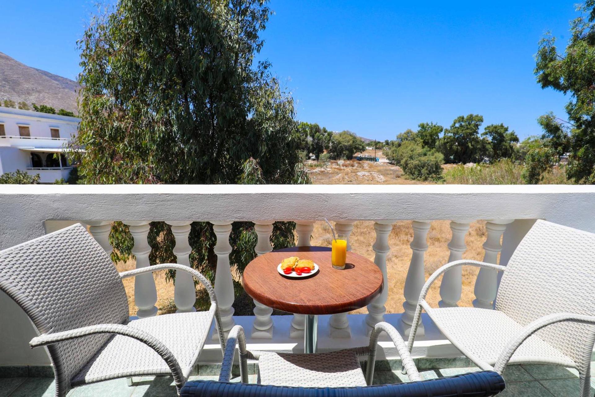 Finikas Santorini - Photo 81