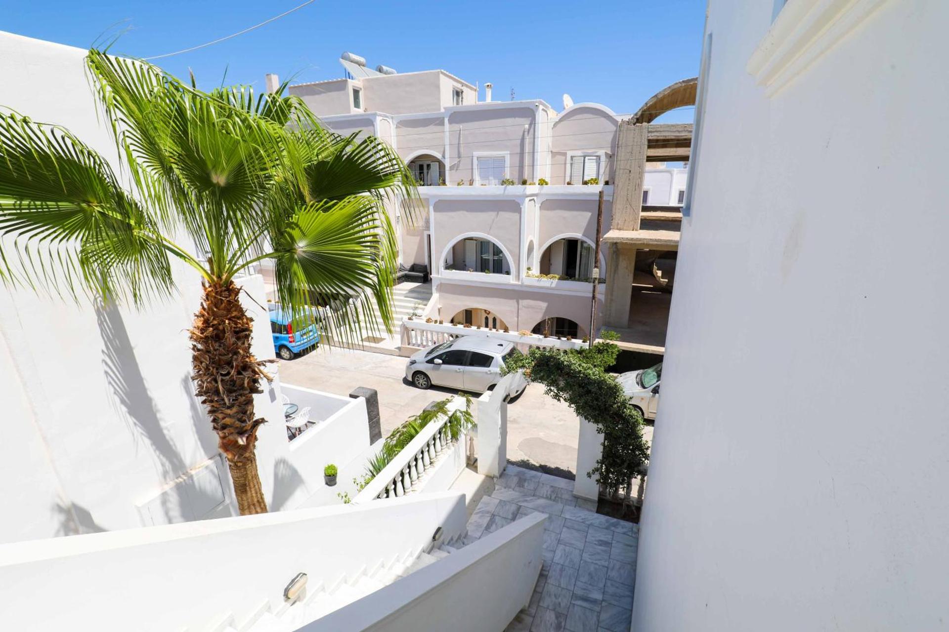 Finikas Santorini - Photo 140